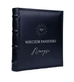 album-bk46200-sonora-black-personalizowany