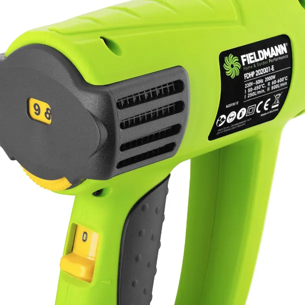 opalarka-fieldmann-2000-w-230-v-600-c-marka-fieldmann-napiecie-zasilania-230-v