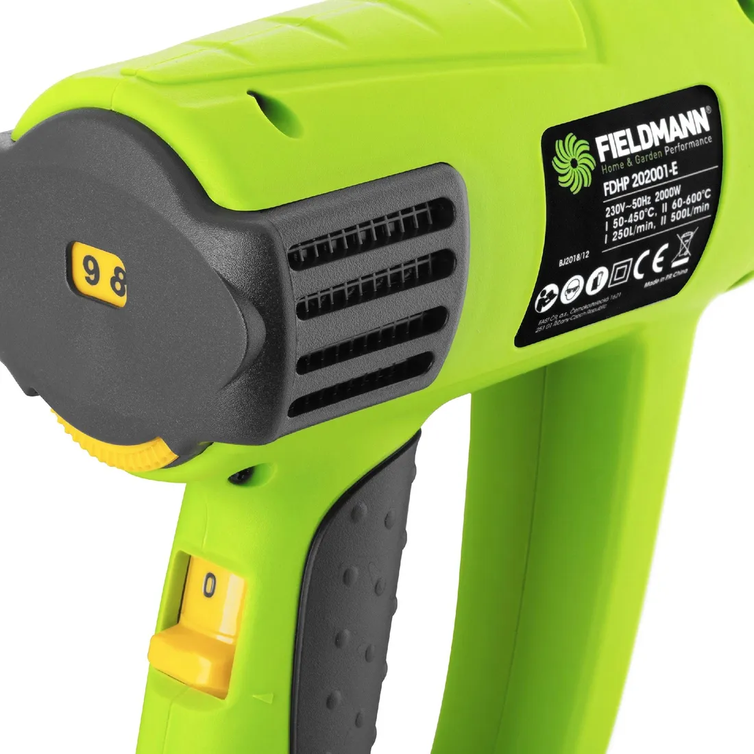 opalarka-fieldmann-2000-w-230-v-600-c