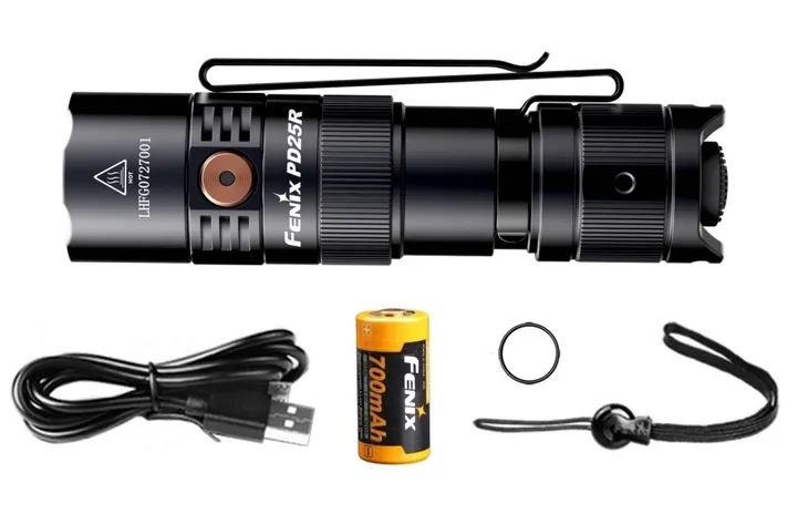 latarka-fenix-pd25r-800lm-250m-6-trybow-usb-c-cechy-dodatkowe-klips-do-mocowania