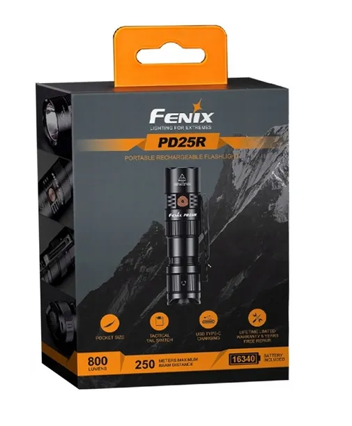 latarka-fenix-pd25r-800lm-250m-6-trybow-usb-c-maksymalna-sila-swiatla-800-lm
