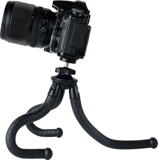uchwyt-na-telefon-statyw-yenkee-ysm-301bk-285cm-marka-yenkee