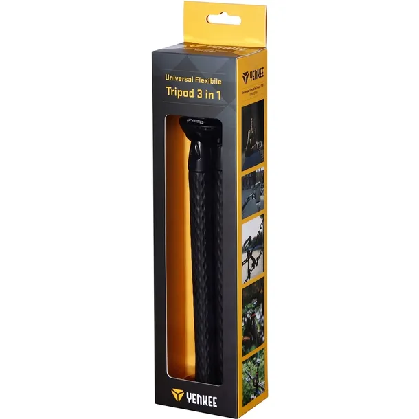 uchwyt-na-telefon-statyw-yenkee-ysm-301bk-285cm-waga-z-opakowaniem-0-337-kg-kolor-czarny