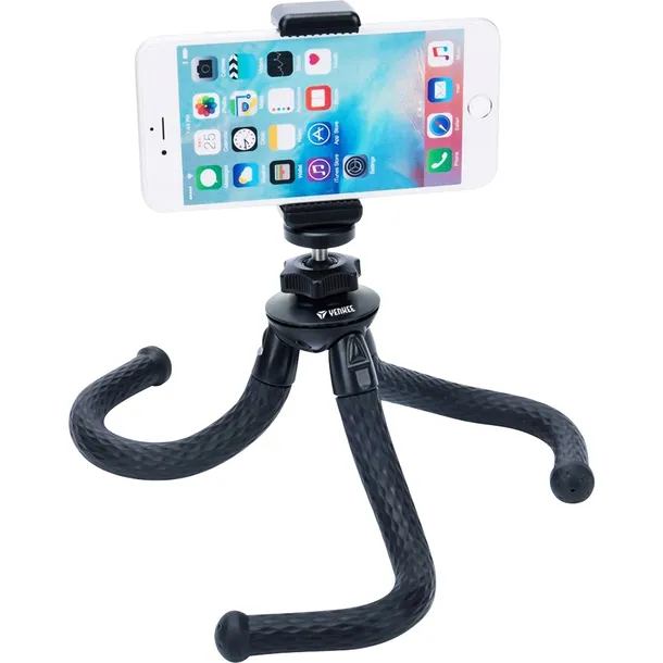 uchwyt-na-telefon-statyw-yenkee-ysm-301bk-285cm-waga-z-opakowaniem-0-337-kg-rodzaj-statyw