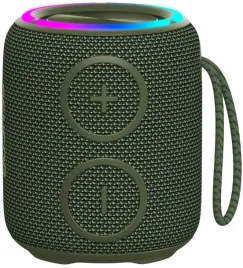 glosnik-bluetooth-wodoodporny-ipx7-sencor-sirius-2-mini-olive-2500-mah