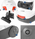 odkurzacz-workowy-maly-lekki-metalowa-teleskopowa-rura-moc-700w-cichy-76db-glebokosc-produktu-21-cm