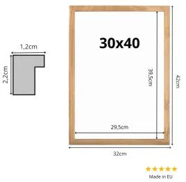 ramka-na-jedno-zdjecie-ertom-40-x-30-cm