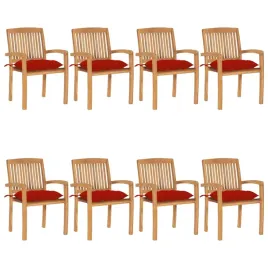 zestaw-8-sztaplowanych-krzesel-ogrodowych-z-czerwonymi-poduszkami-teak-60