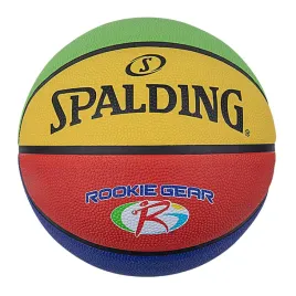 pilka-do-koszykowki-spalding-rookie-gear-leather-multicolor-rozmiar-5