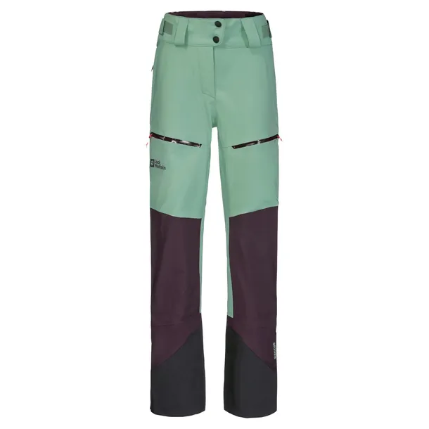 spodnie-jack-wolfskin-36-rozmiar-36