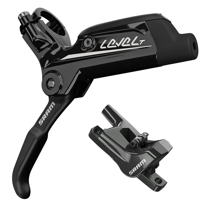 hamulec-hydrauliczny-sram-level-t-przod