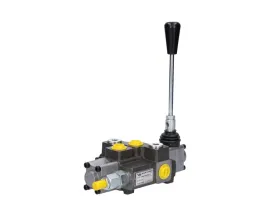 rozdzielacz-hydrauliczny-1-sekcyjny-40l-zatrzask