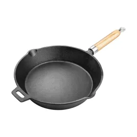 patelnia-zeliwna-lamart-lt1070-ciezka-25-cm