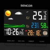 stacja-pogody-z-projektorem-sencor-sws-5400-marka-sencor