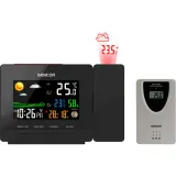 stacja-pogody-z-projektorem-sencor-sws-5400-model-sws-5400