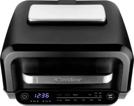 catler-hg-410-frytkownica-beztluszczowa-1500w-czarna-do-smazenia-pieczenia