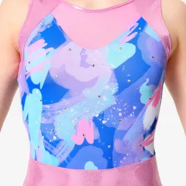 domyos-body-gimnastyczne-poliester-rozmiar-122-128