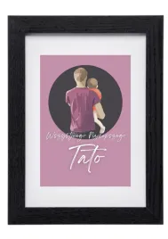 plakat-sopot-w-ramie-21-x-297-cm