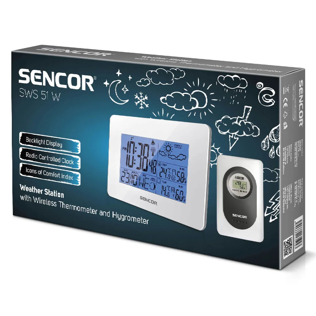 stacja-pogody-sencor-sws-51-w
