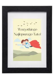 plakat-sopot-w-ramie-21-x-297-cm