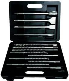 fieldmann-zestaw-wiertel-sds-i-uchwytow-fdv-9151