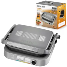 kontaktowy-grill-elektryczny-sencor-sbg-6231ss-srebrny-szary-2100-w