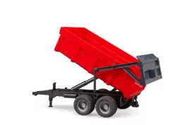 bruder-02211-przyczepa-wywrotka-dwuosiowa-czerwona