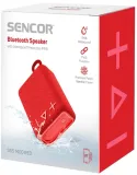 sencor-glosnik-bluetooth-sss-1400-czerwony-waga-produktu-200-g