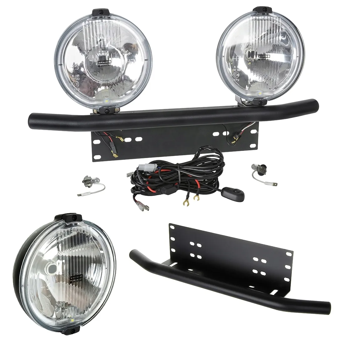 reflektor-drogowy-h3-12v-bialy-wesem-ring-offroad-strona-zabudowy-uniwersalne