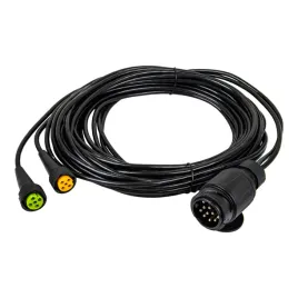 przewod-bajonet-2x5pin-z-wtykiem-13pin-do-przyczepy-75m-kamar