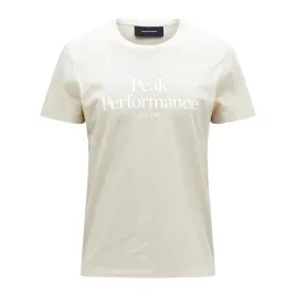 koszulka-trekkingowa-meska-peak-bezowa-s