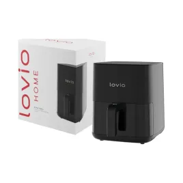 frytkownica-beztluszczowa-lovio-air-fryer-purefry-1450-w-5l-czarna