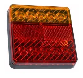 lamp-tylna-zespolona-led-plaska-4-funkcje-10led
