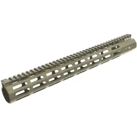 loze-utg-pro-super-slim-free-float-m-lok-15-do-ar-15-flat-dark-earth