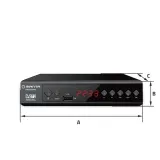 tuner-dvb-t2-manta-dvbt025pro-wysokosc-produktu-3-cm