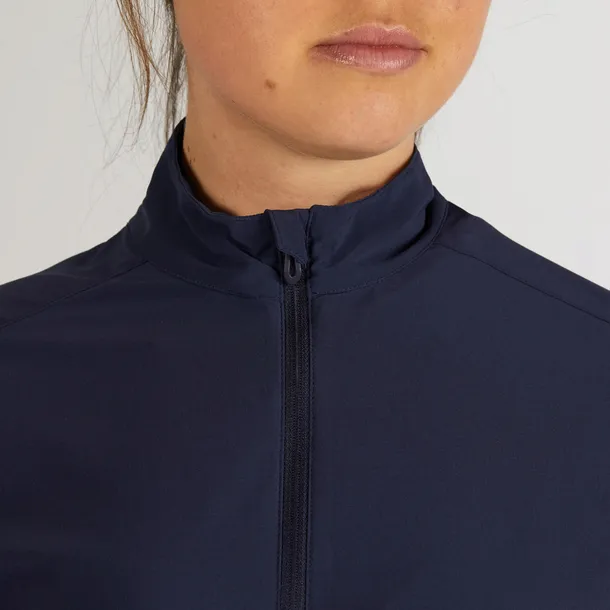 bluza-wiatroszczelna-do-golfa-rw500-damska-rozmiar-m
