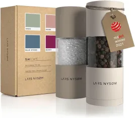 mlynek-reczny-lars-nysom-metal-bezowy-brazowy