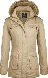 wantdo-damska-wiatroodporna-ocieplana-kurtka-zimowa-bezowa-rozmiar-m