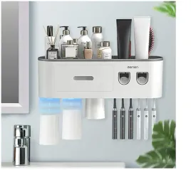 scienny-organizer-na-szczoteczki-do-zebow-z-manualnym-dozownikiem-3-kubki