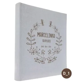 album-personalizowany-narodziny-dziecka-metryczka-prezent-baby-shower