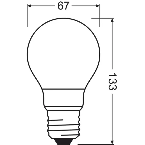 zarowka-ledvance-smart-11w-bluetooth-google-homekit-e27-sciemniana-kolor-szkla-mleczne