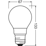 zarowka-ledvance-smart-11w-bluetooth-google-homekit-e27-sciemniana-kolor-szkla-mleczne