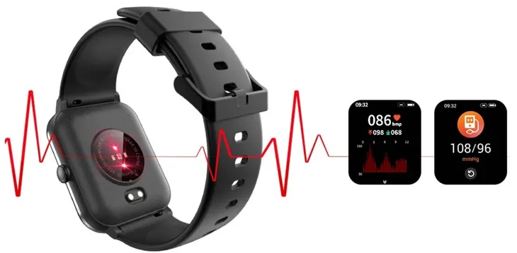 smartwatch-blackview-r3-max-czarny-kolor-czarny