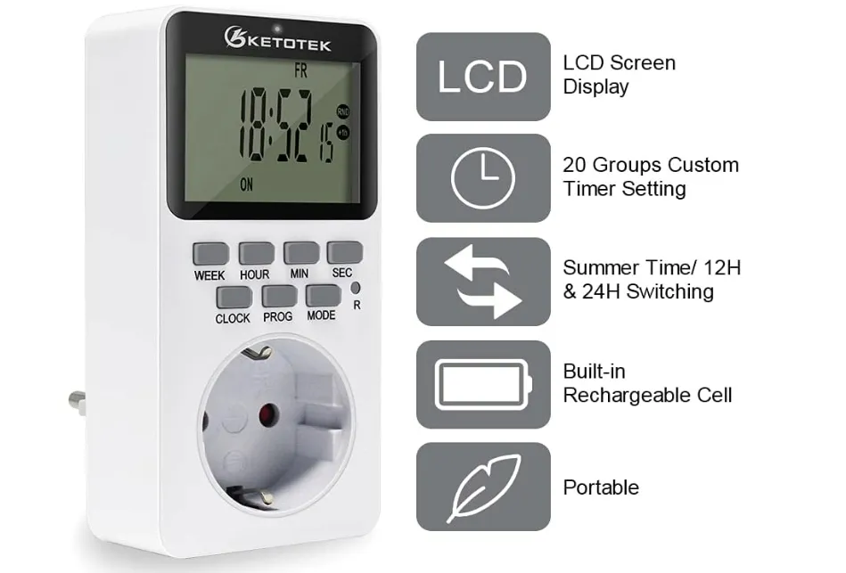 gniazdko-ketotek-ktts01