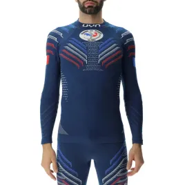 koszulka-termoaktywna-meska-uyn-natyon-3-0-france-l-xl