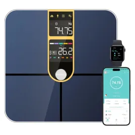 healthkeep-bluetooth-scale-gold-16-measurements-android-ios-app
