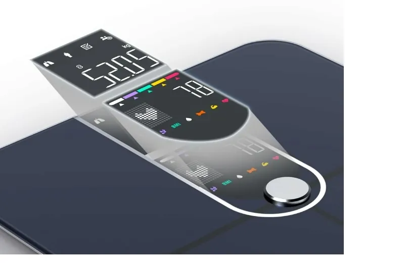 healthkeep-bluetooth-scale-gold-16-measurements-android-ios-app