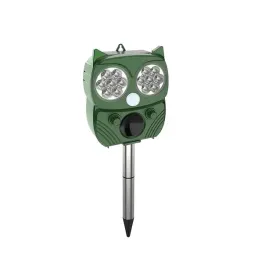 ultrasoniczny-odstraszacz-szkodnikow-i-zwierzat-akumulatorowy-zielony