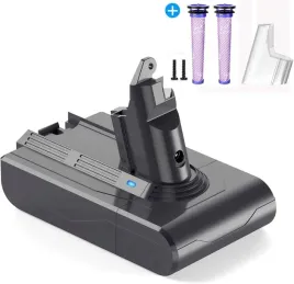 baterie-do-odkurzacz-akumulator-dyson-v6-6000mah-21-6v-1szt-2x-filtr