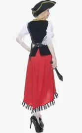 kostium-stroj-damski-piratka-kapelusz-pasek-szabla-przebranie-karnawal